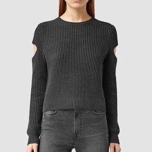 All saints ria sweater xs- coming soon❤️❤️